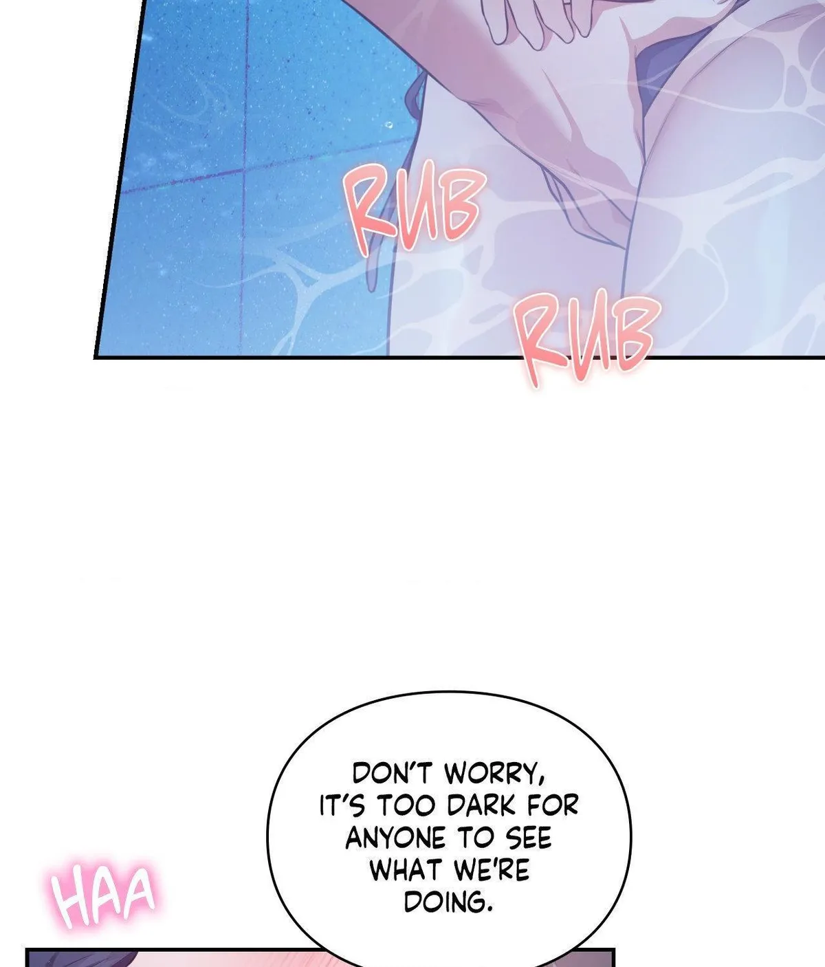 Beethoven Syndrome Chapter 29 page 5 - 