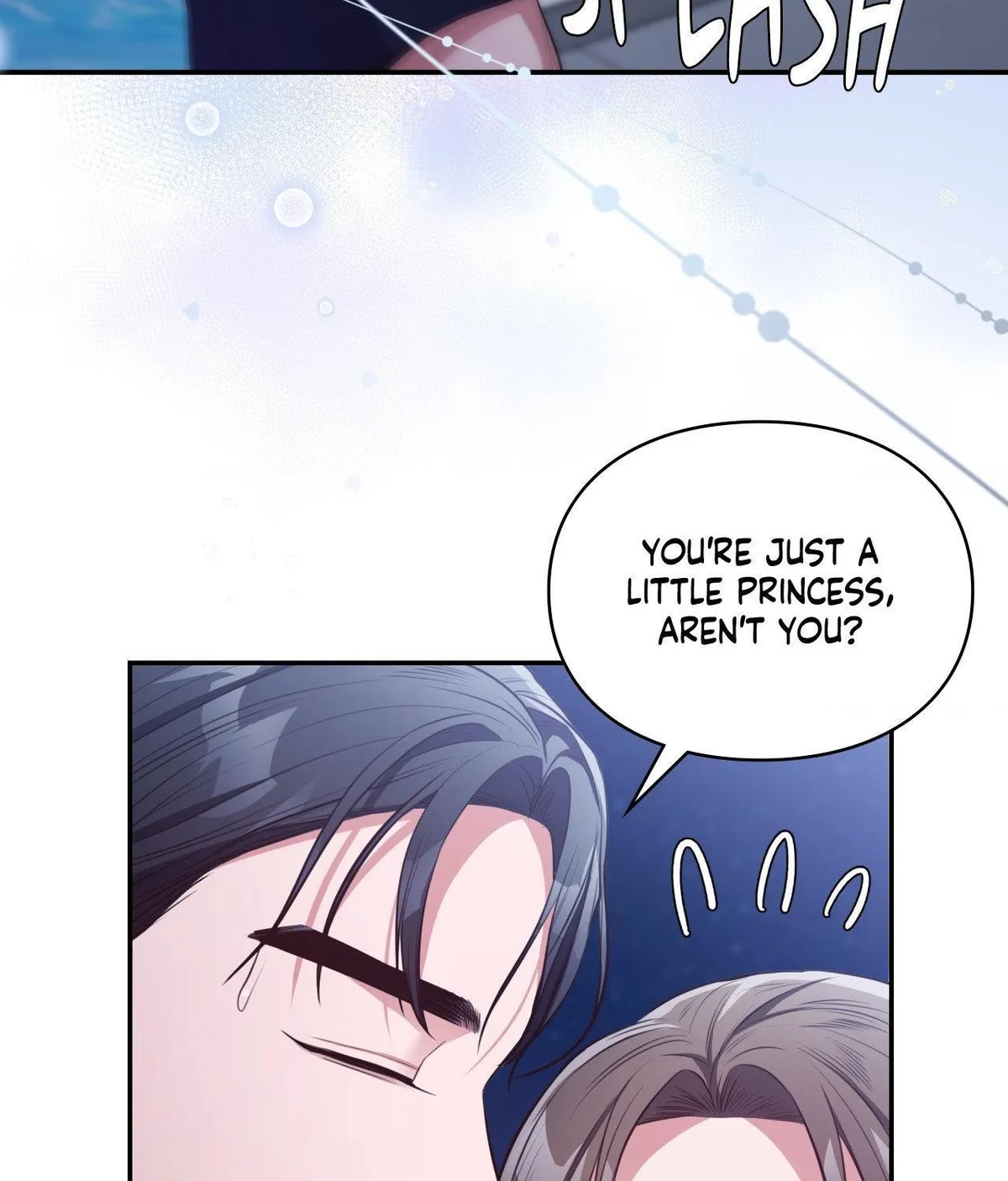 Beethoven Syndrome Chapter 29 page 77 - 