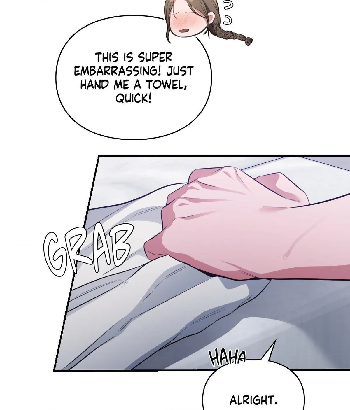 Beethoven Syndrome Chapter 29 page 79 - 