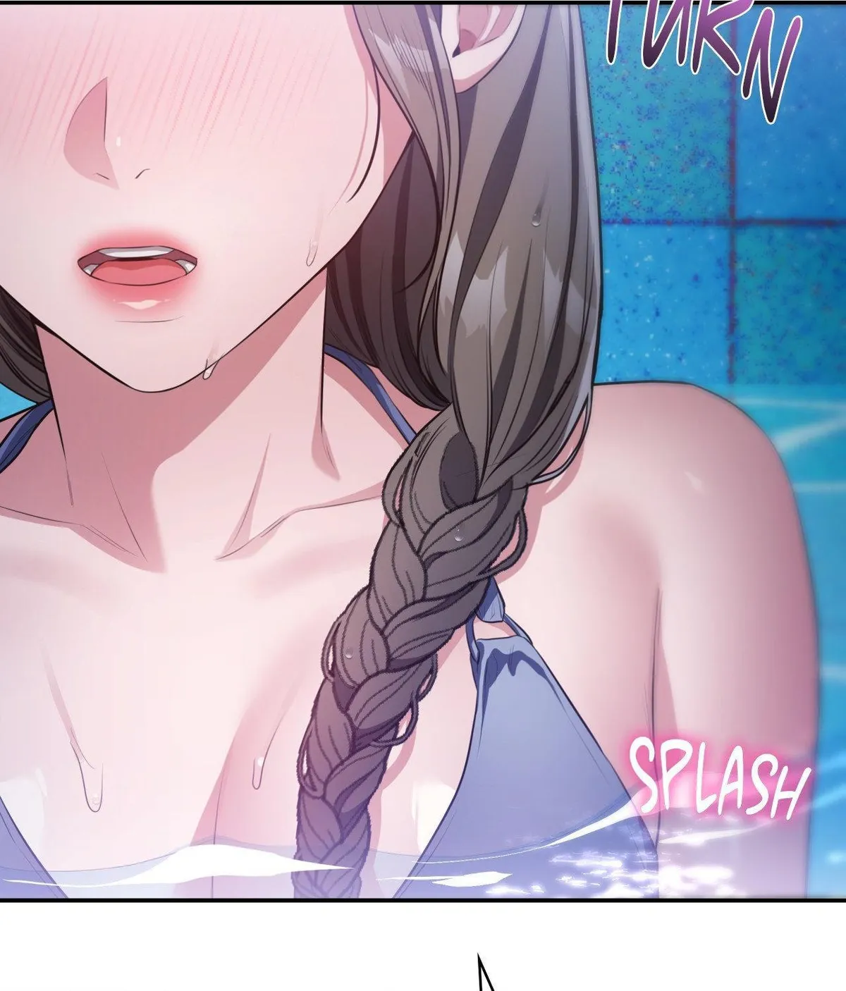 Beethoven Syndrome Chapter 29 page 9 - 