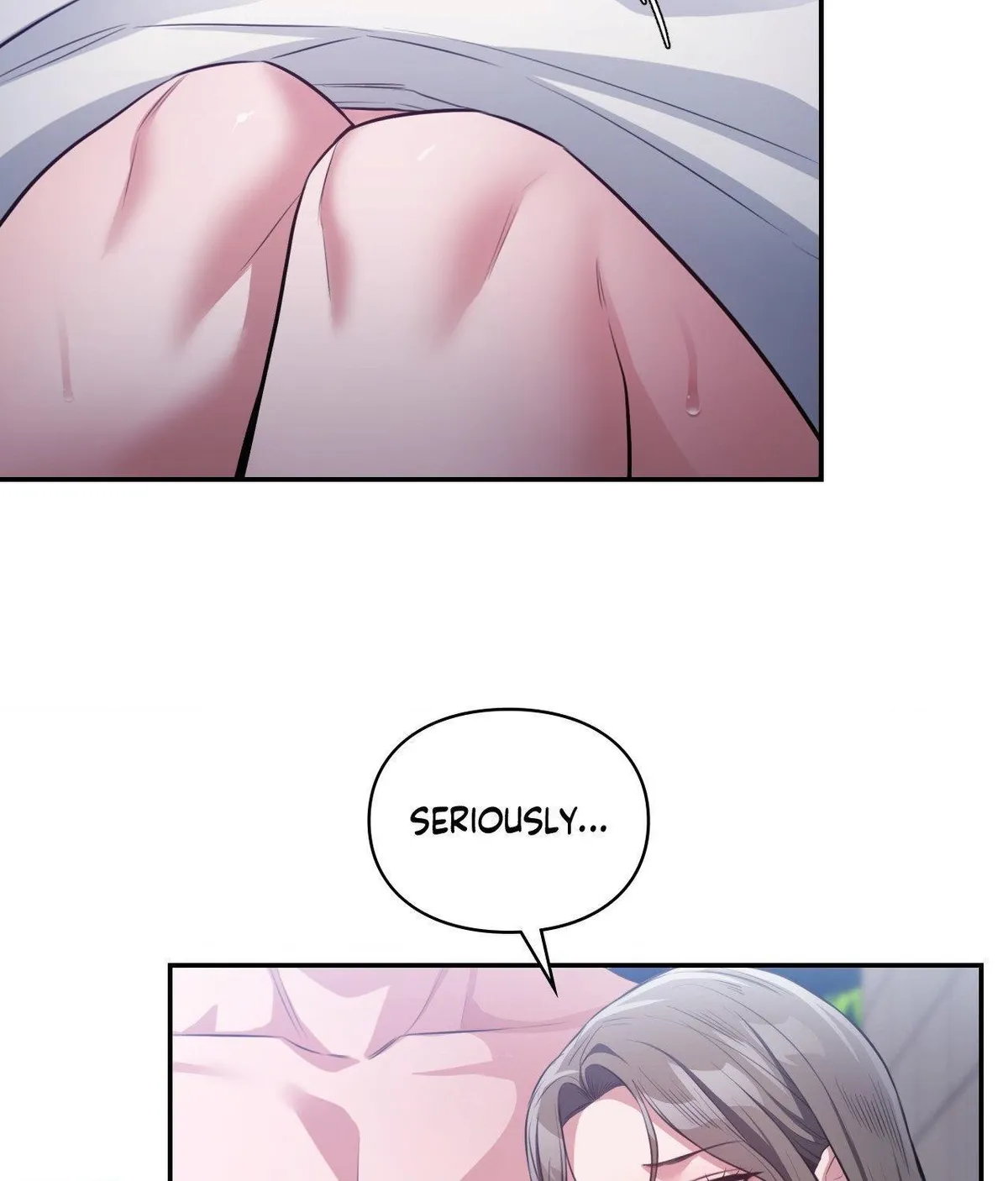 Beethoven Syndrome Chapter 29 page 81 - 