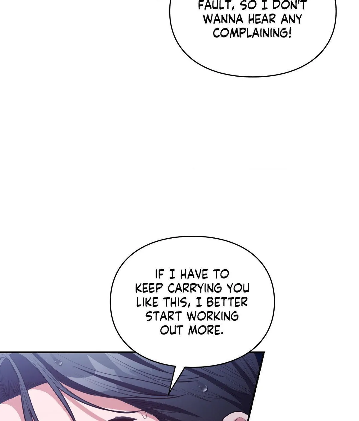 Beethoven Syndrome Chapter 29 page 83 - 
