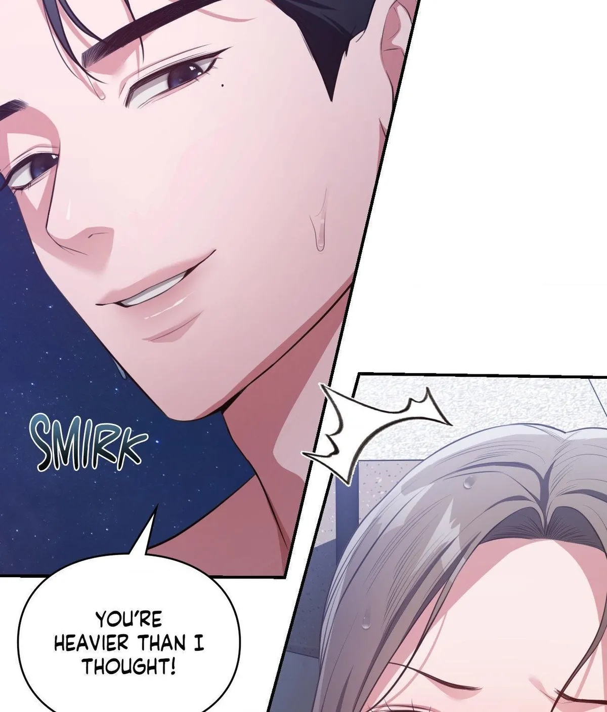 Beethoven Syndrome Chapter 29 page 84 - 