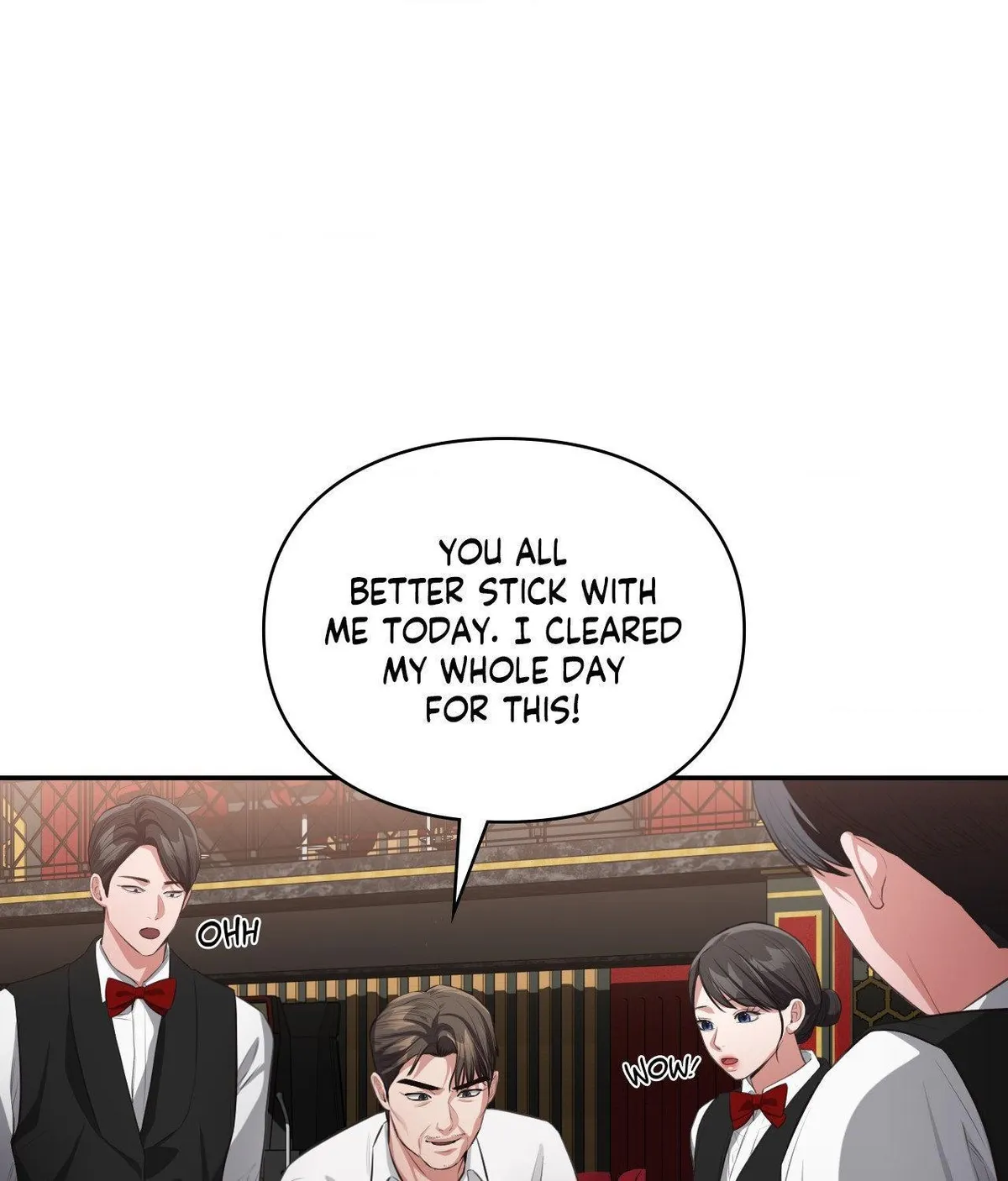 Beethoven Syndrome Chapter 29 page 96 - 