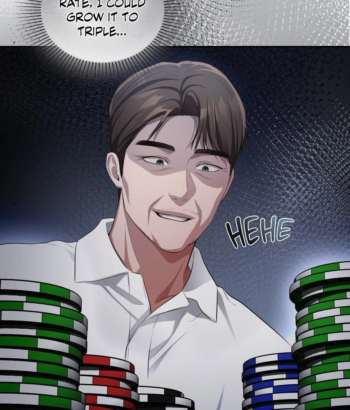 Beethoven Syndrome Chapter 29 page 98 - 