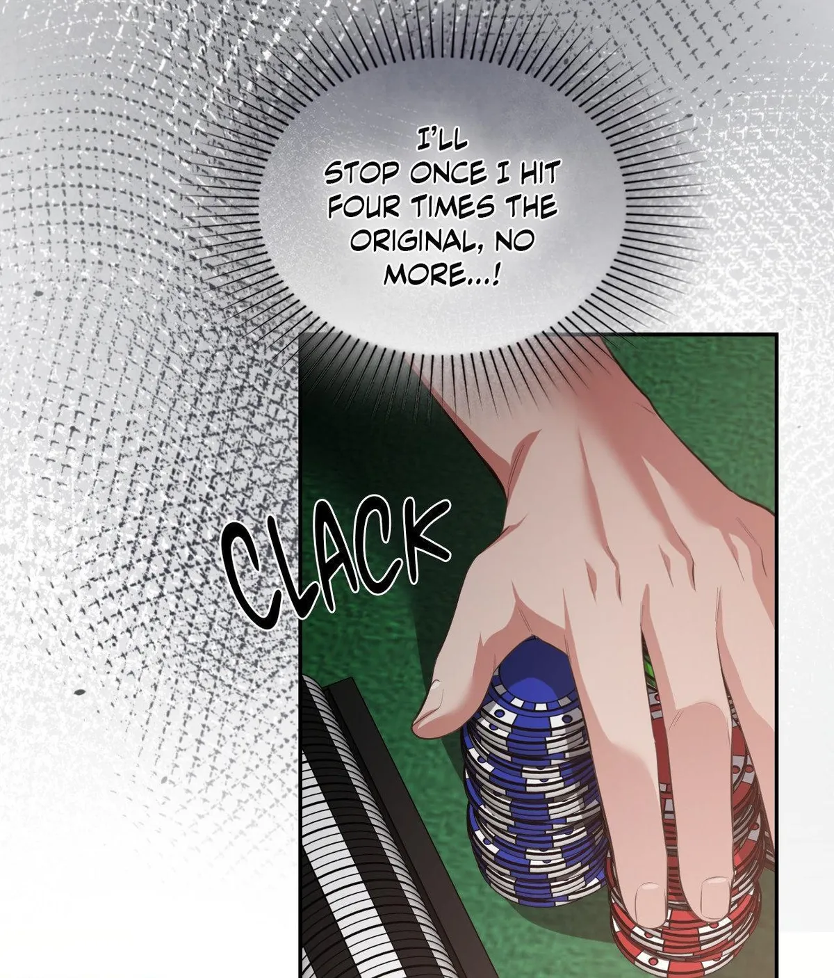 Beethoven Syndrome Chapter 29 page 100 - 