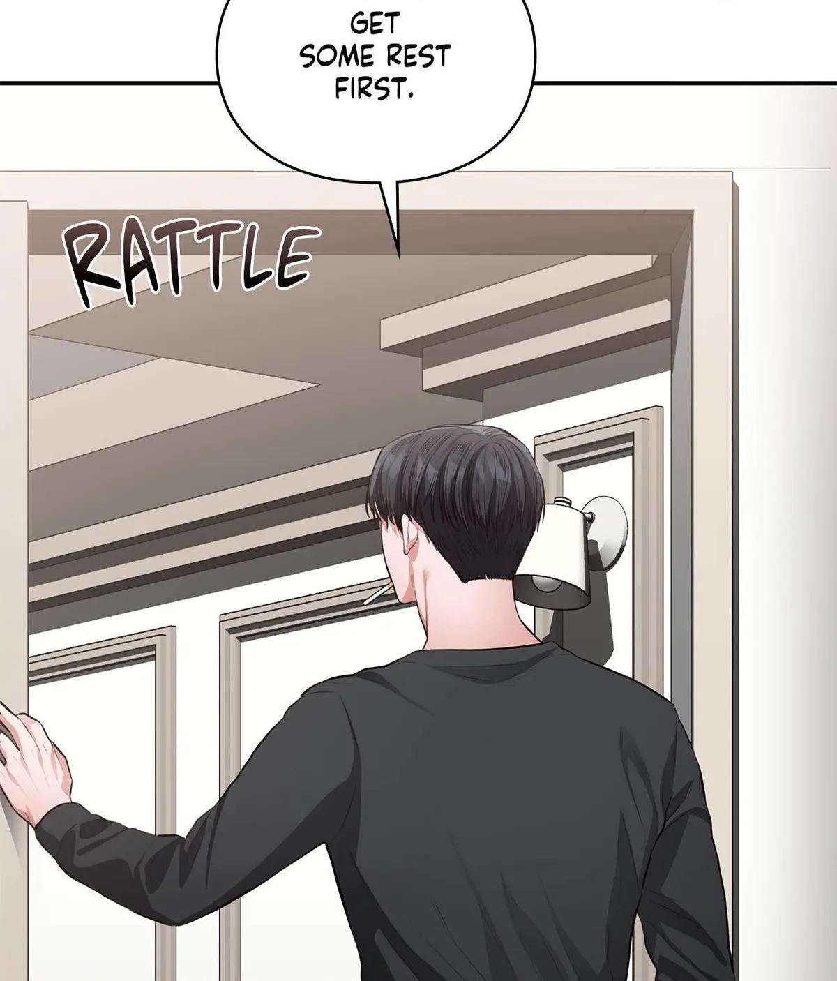 Beethoven Syndrome Chapter 3 page 11 - 