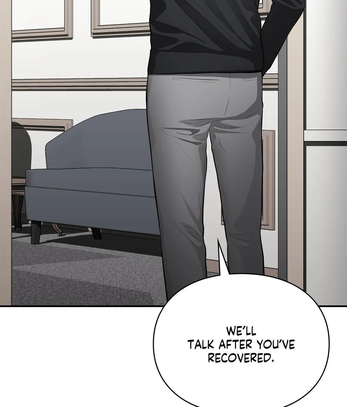 Beethoven Syndrome Chapter 3 page 12 - 