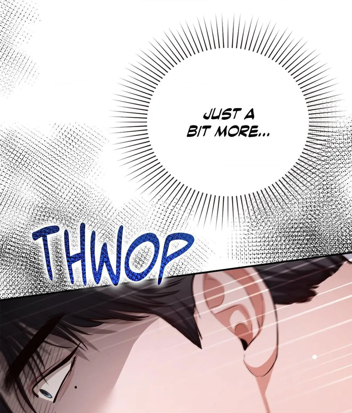 Beethoven Syndrome Chapter 3 page 113 - 