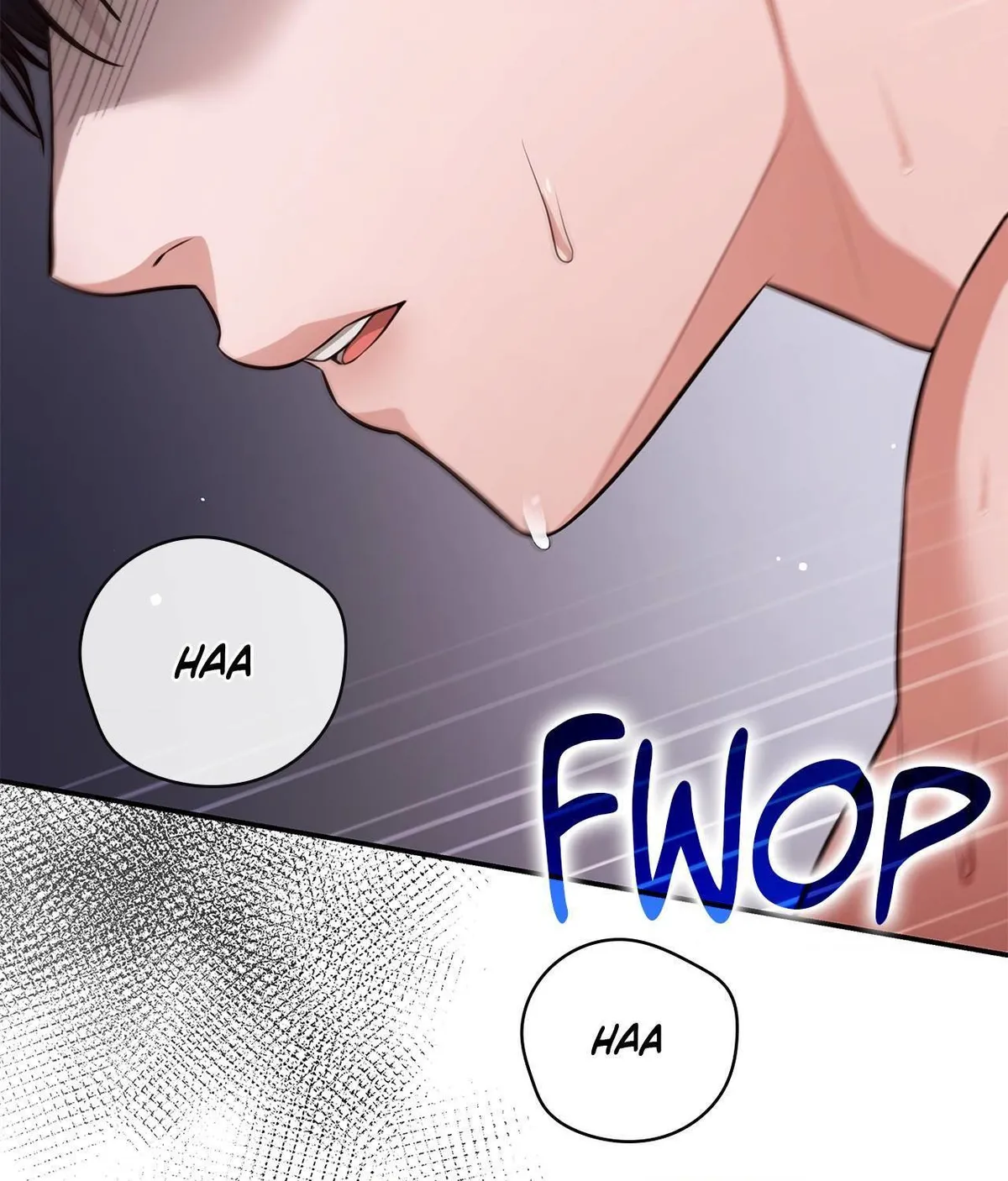 Beethoven Syndrome Chapter 3 page 114 - 