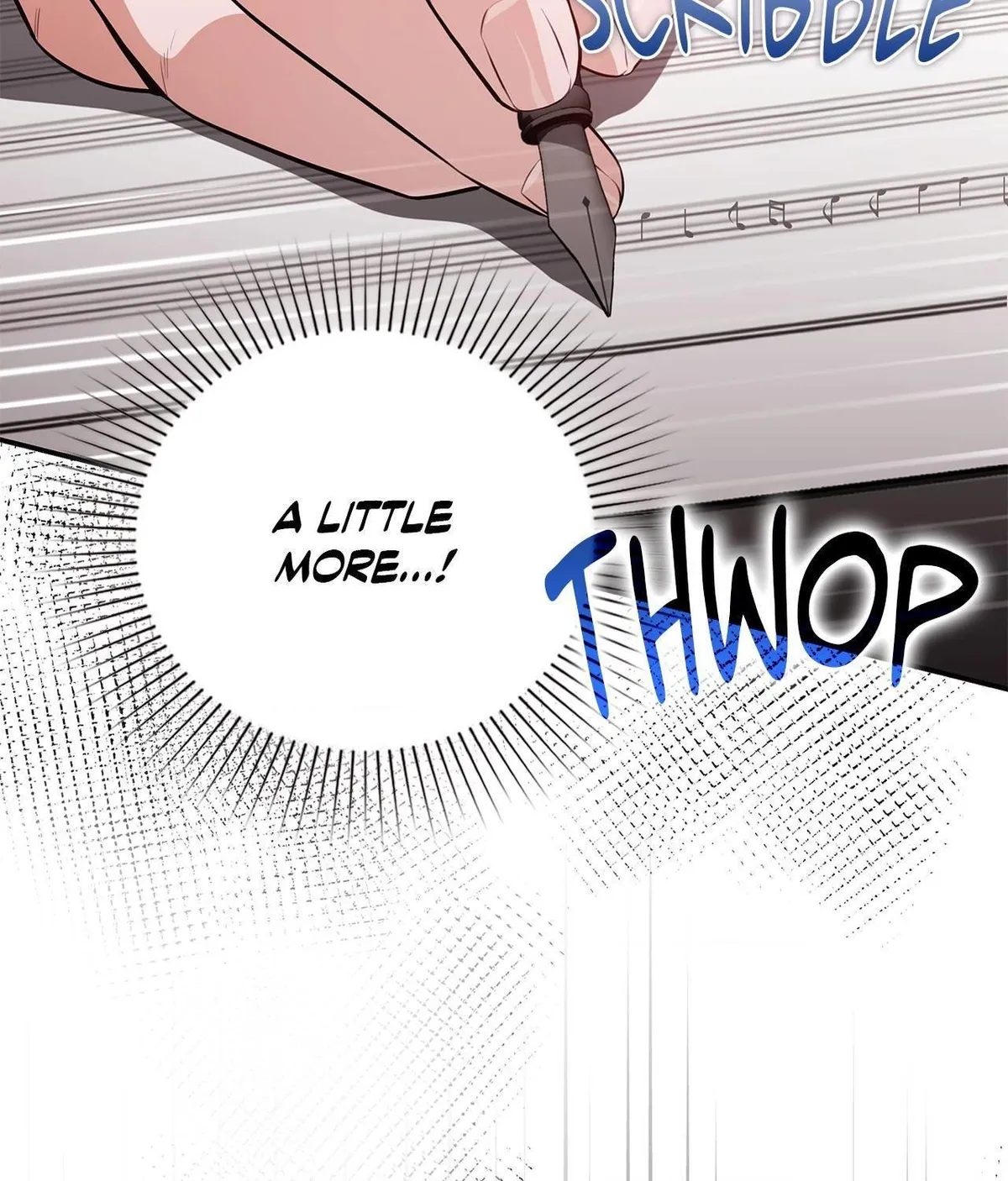 Beethoven Syndrome Chapter 3 page 116 - 