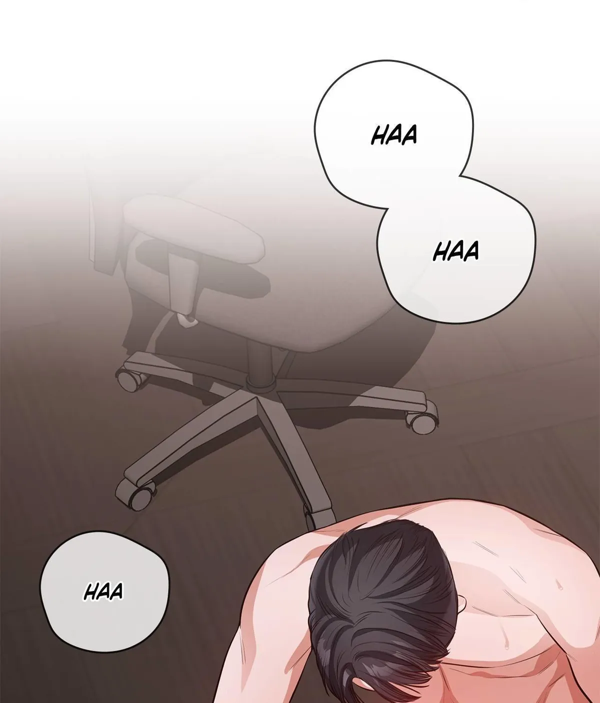 Beethoven Syndrome Chapter 3 page 121 - 