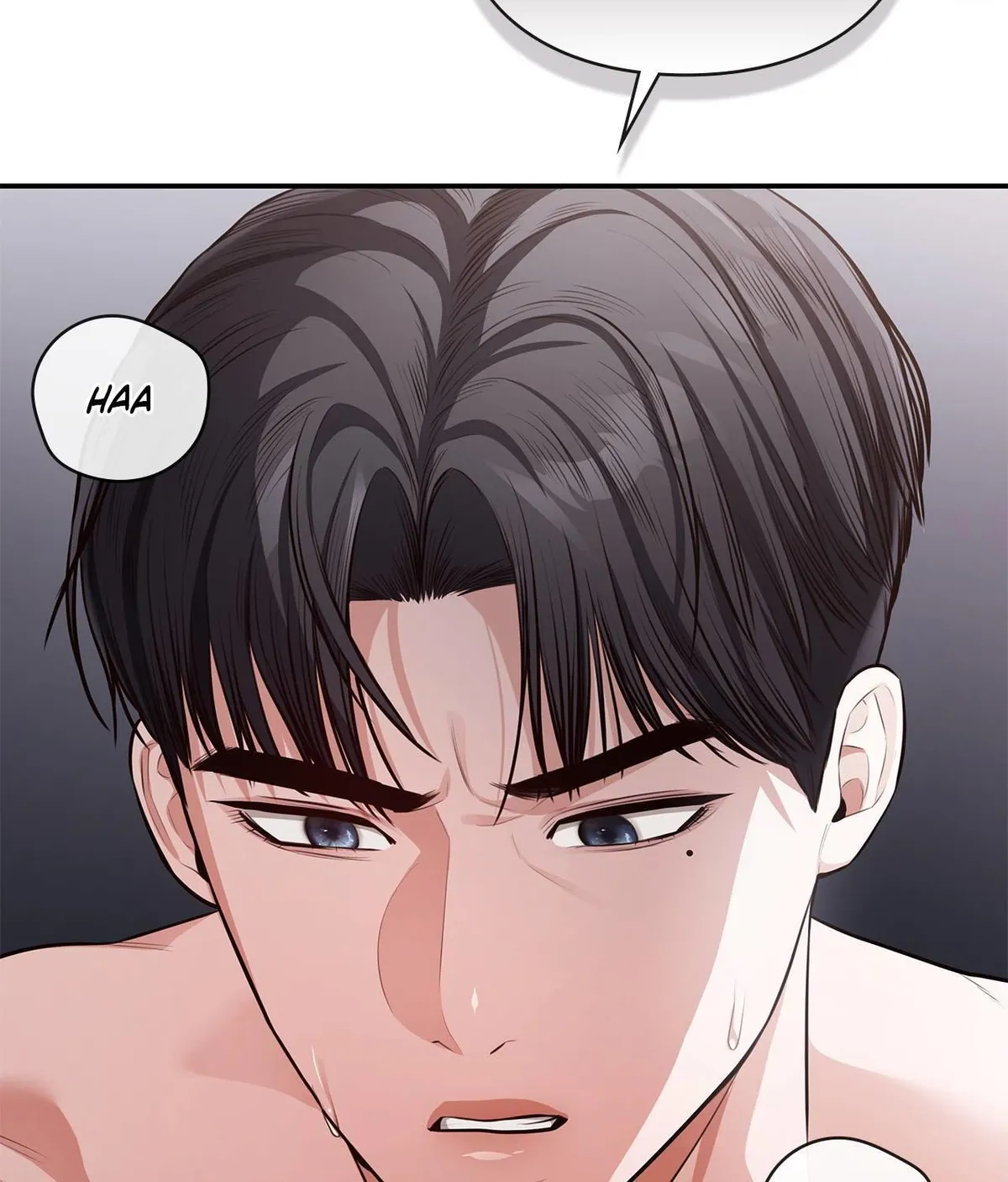 Beethoven Syndrome Chapter 3 page 124 - 