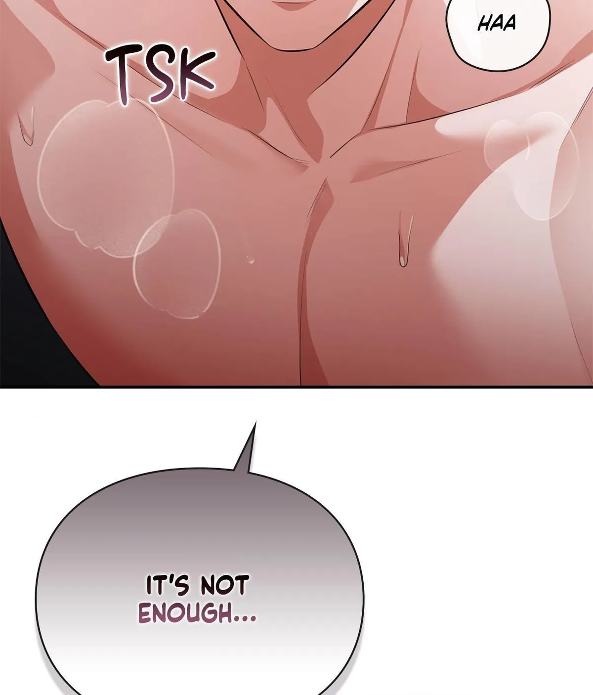 Beethoven Syndrome Chapter 3 page 125 - 