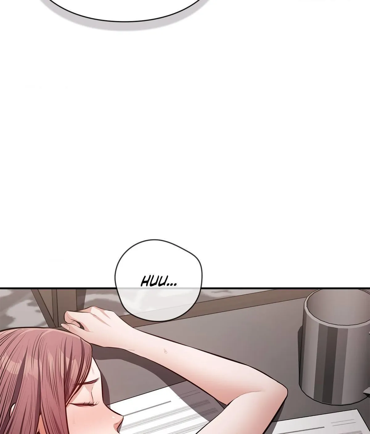 Beethoven Syndrome Chapter 3 page 126 - 