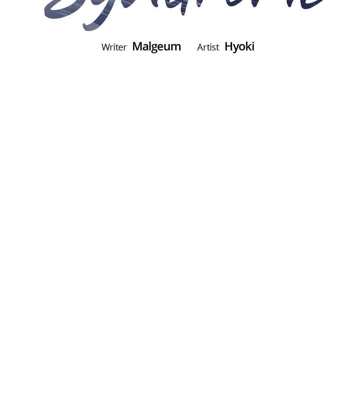 Beethoven Syndrome Chapter 3 page 19 - 