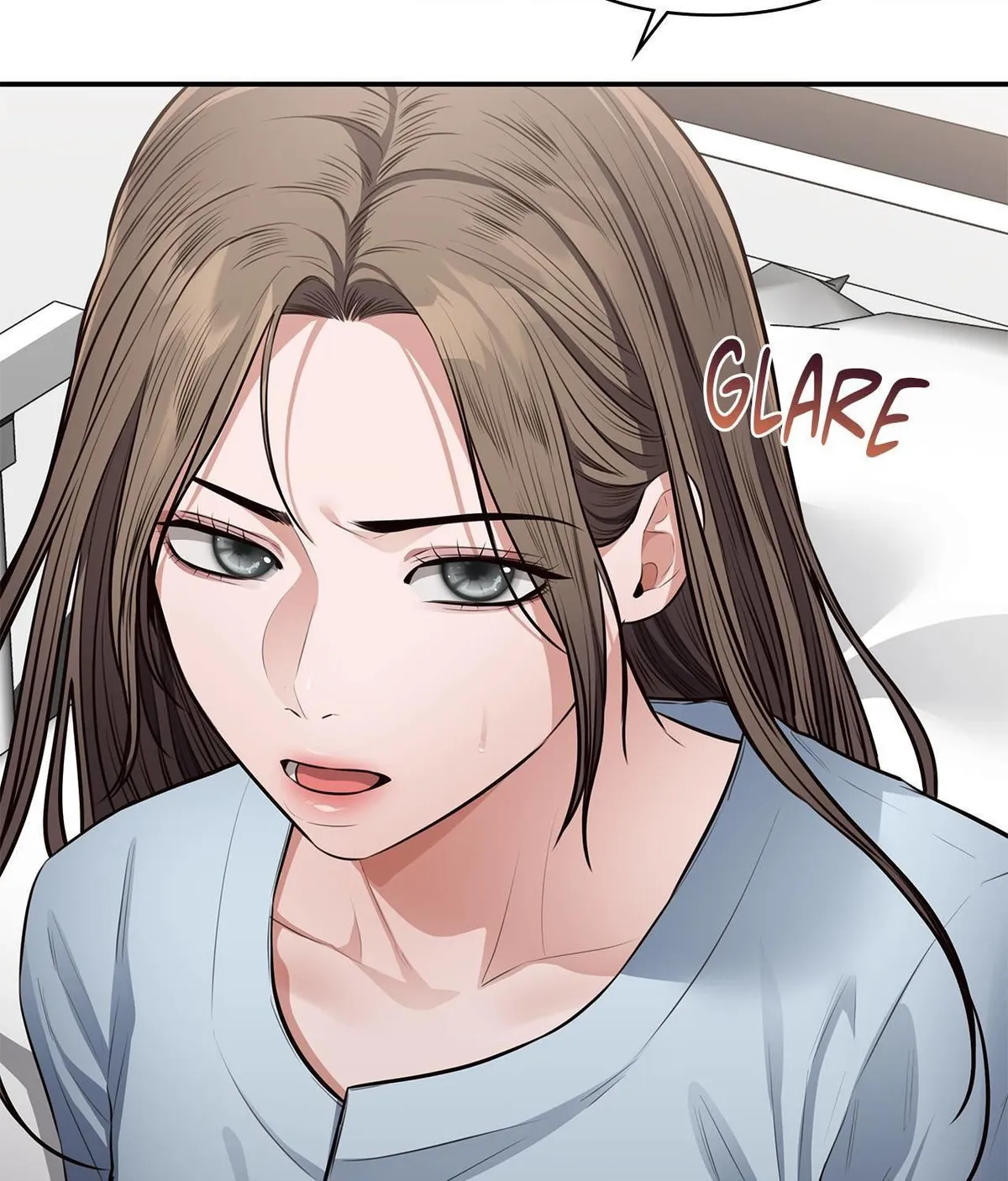 Beethoven Syndrome Chapter 3 page 3 - 