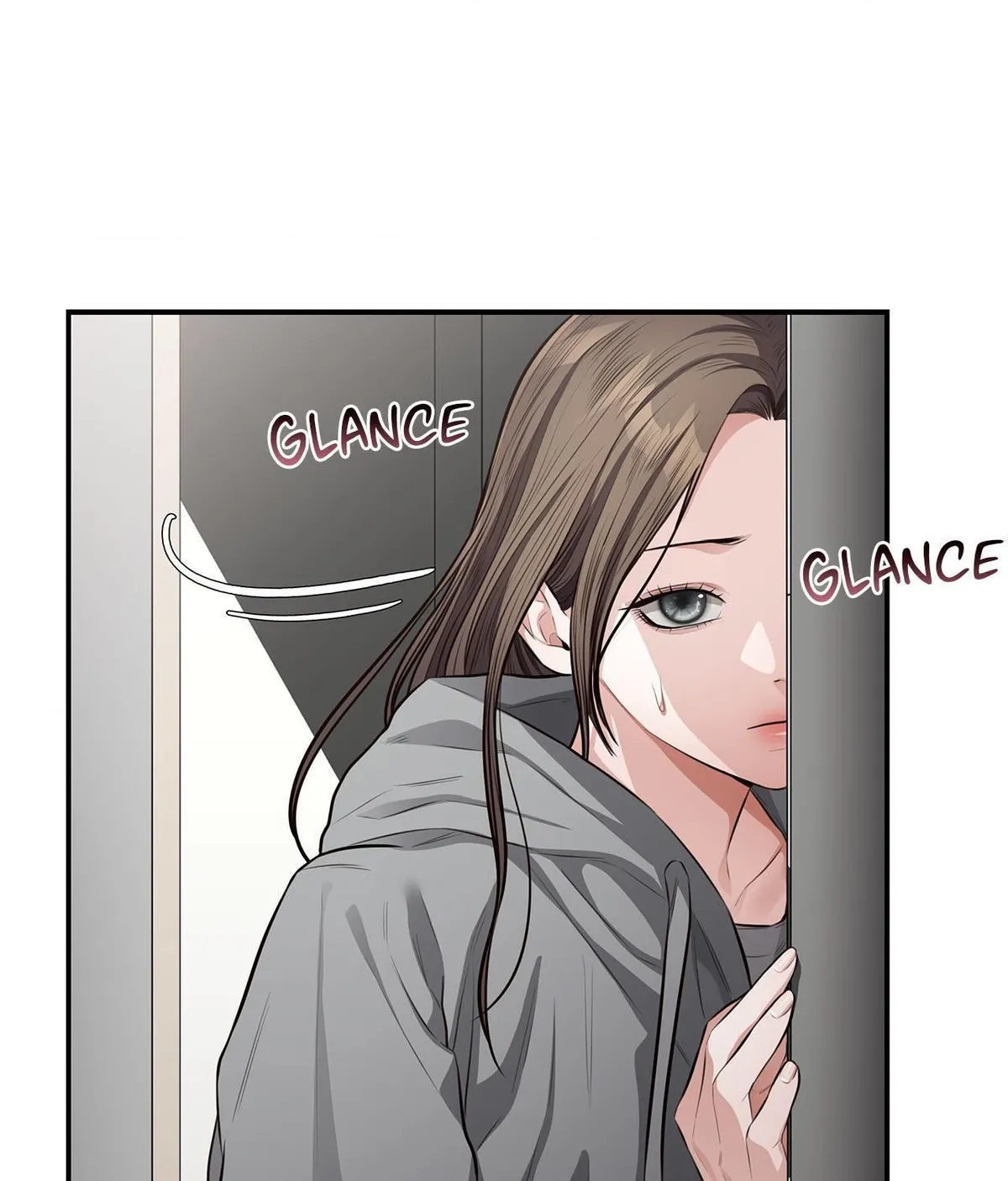 Beethoven Syndrome Chapter 3 page 21 - 