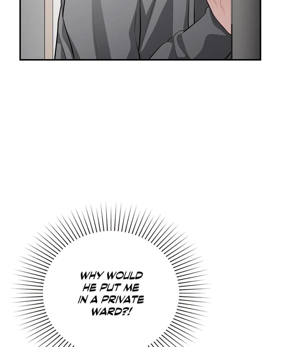 Beethoven Syndrome Chapter 3 page 22 - 