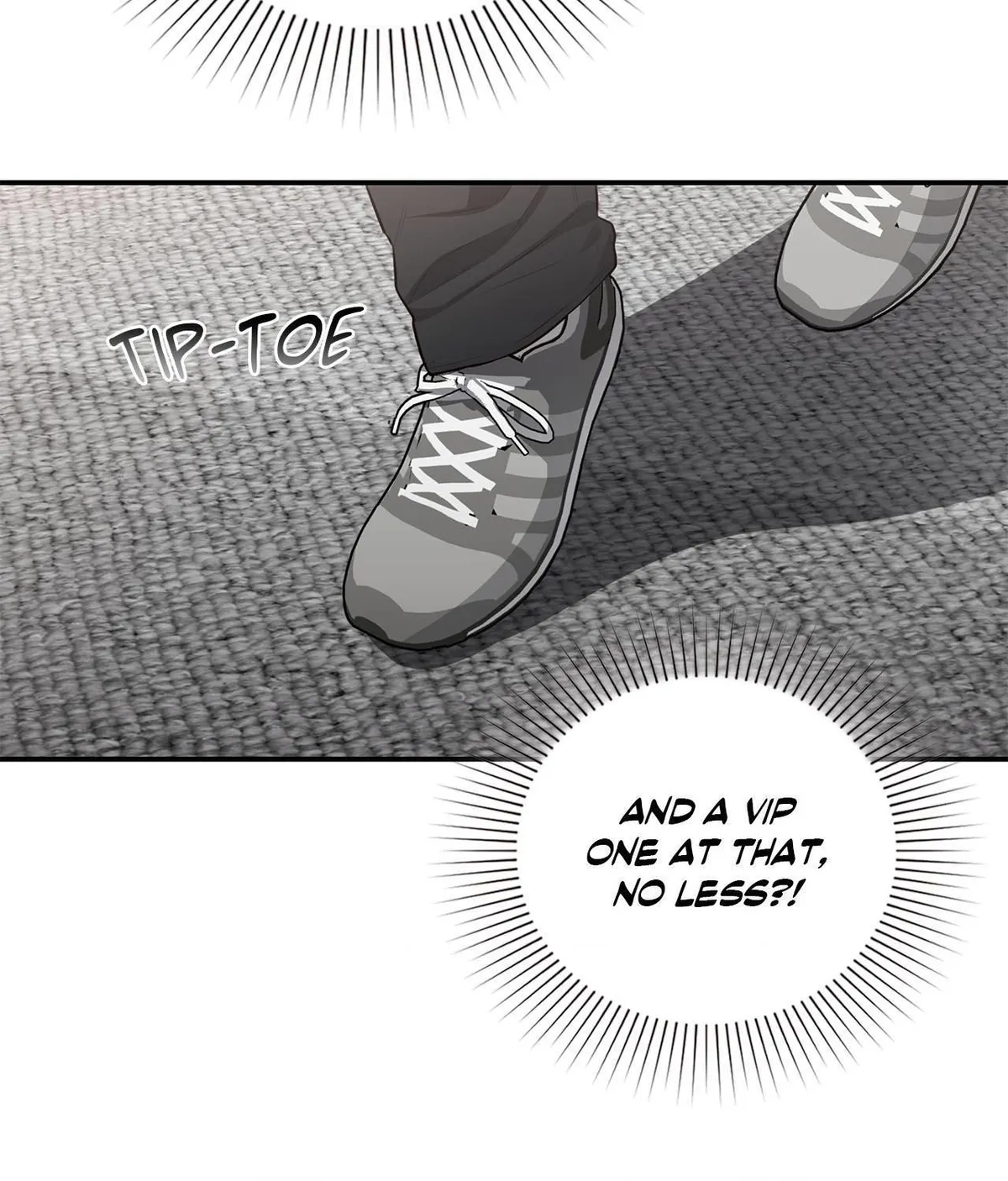 Beethoven Syndrome Chapter 3 page 23 - 