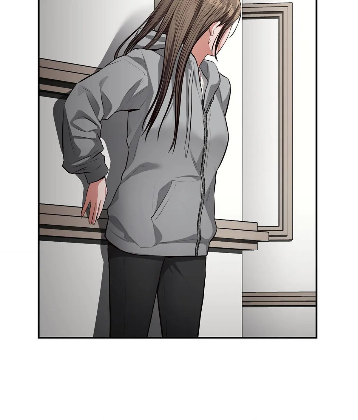 Beethoven Syndrome Chapter 3 page 25 - 
