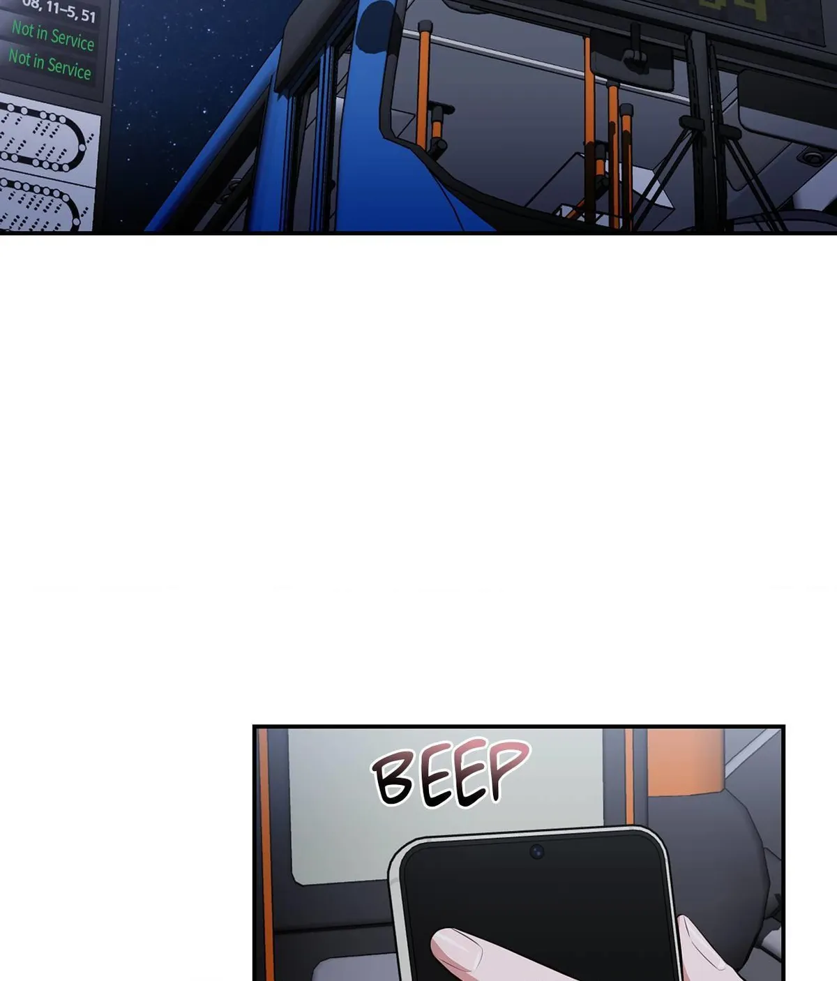 Beethoven Syndrome Chapter 3 page 32 - 