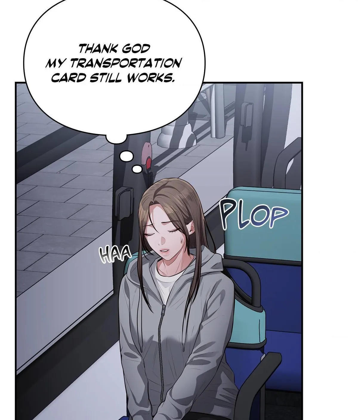 Beethoven Syndrome Chapter 3 page 34 - 