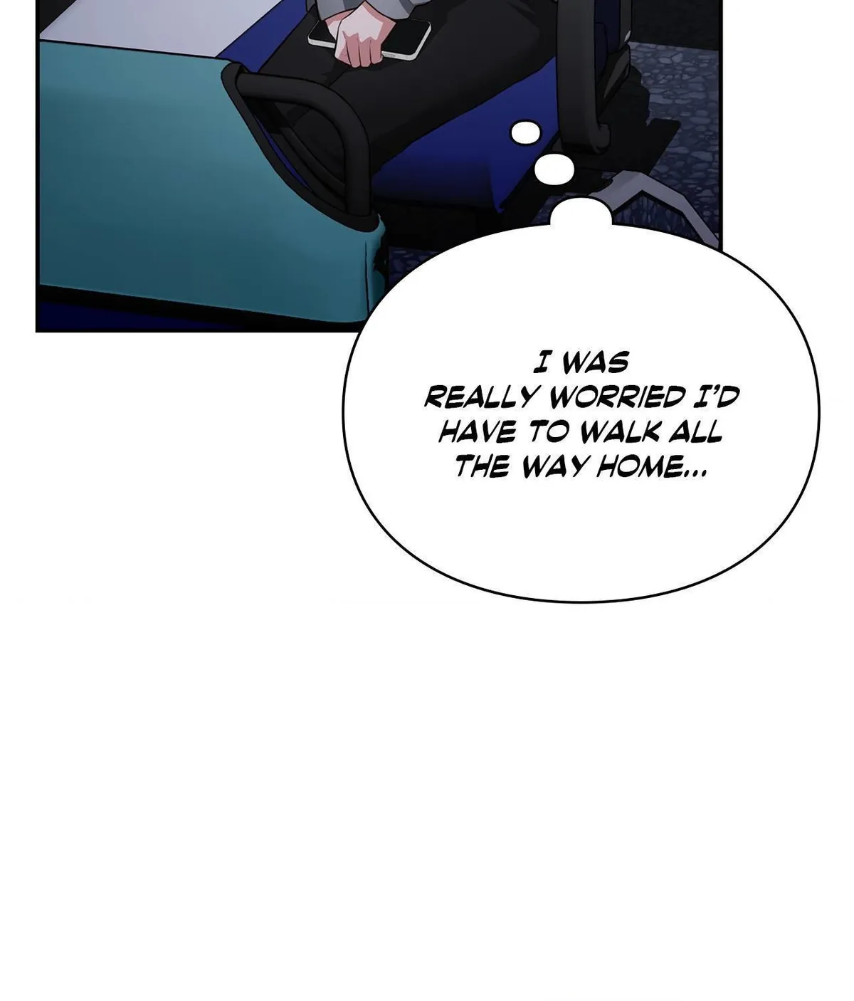 Beethoven Syndrome Chapter 3 page 35 - 