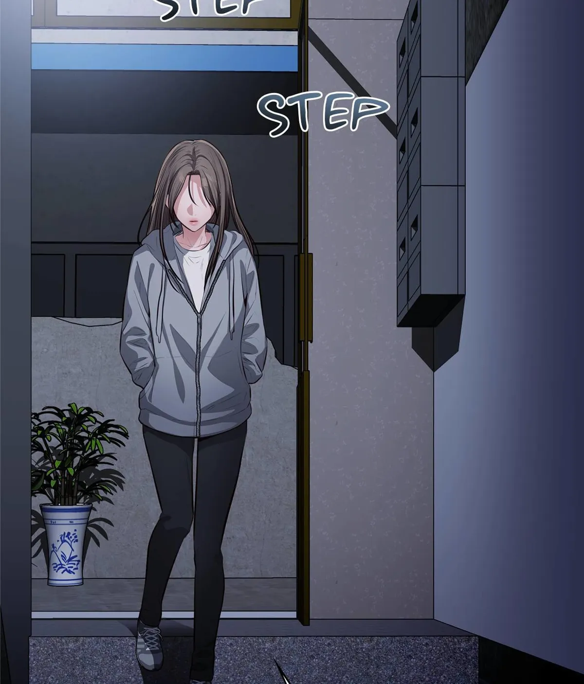 Beethoven Syndrome Chapter 3 page 47 - 
