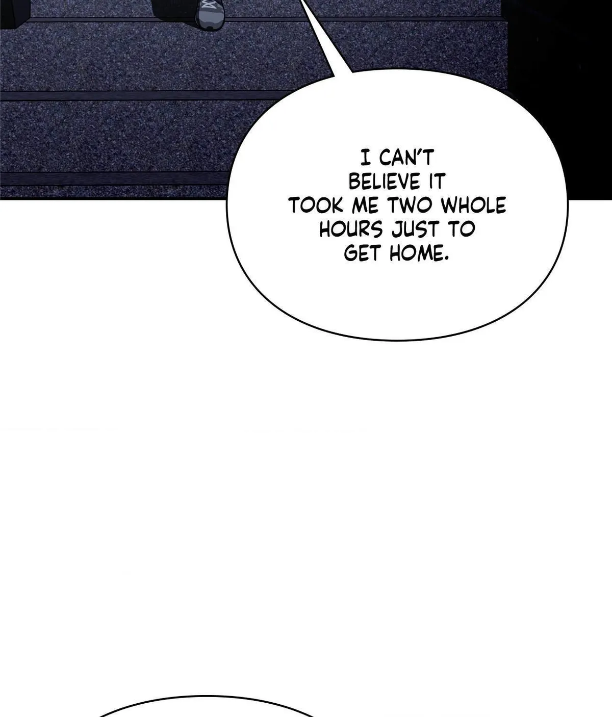 Beethoven Syndrome Chapter 3 page 48 - 
