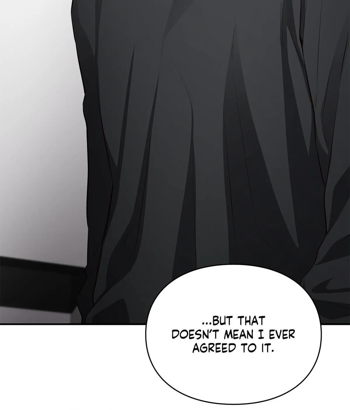 Beethoven Syndrome Chapter 3 page 6 - 