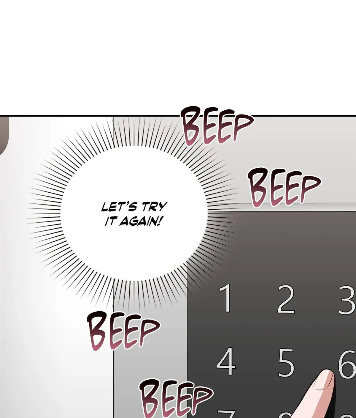 Beethoven Syndrome Chapter 3 page 52 - 