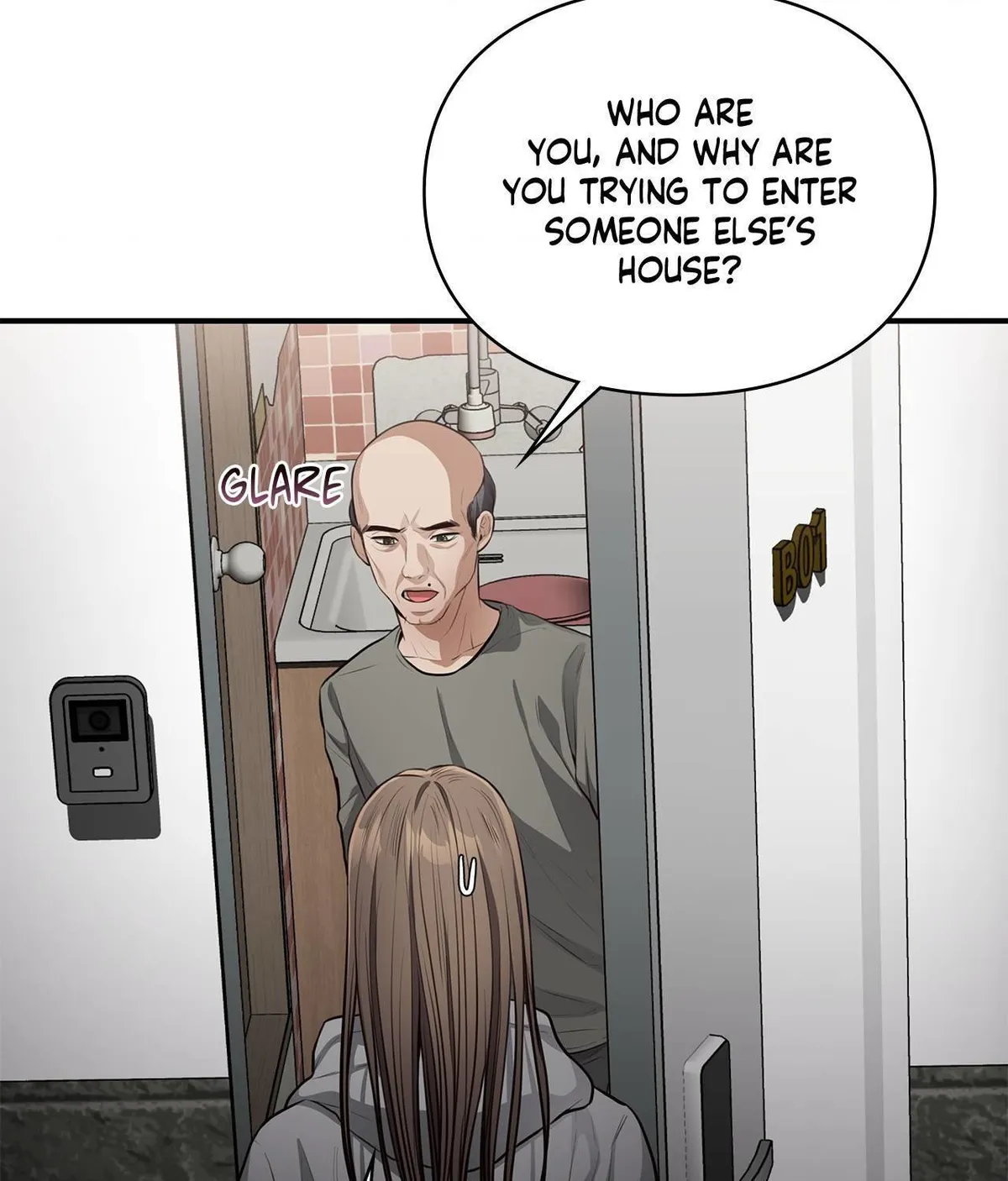 Beethoven Syndrome Chapter 3 page 59 - 