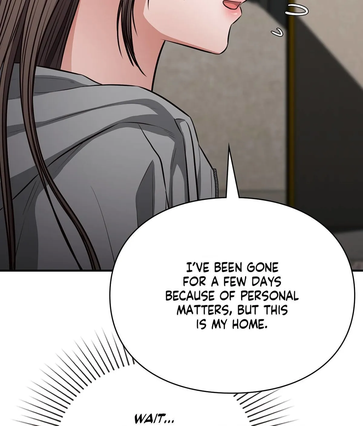 Beethoven Syndrome Chapter 3 page 62 - 