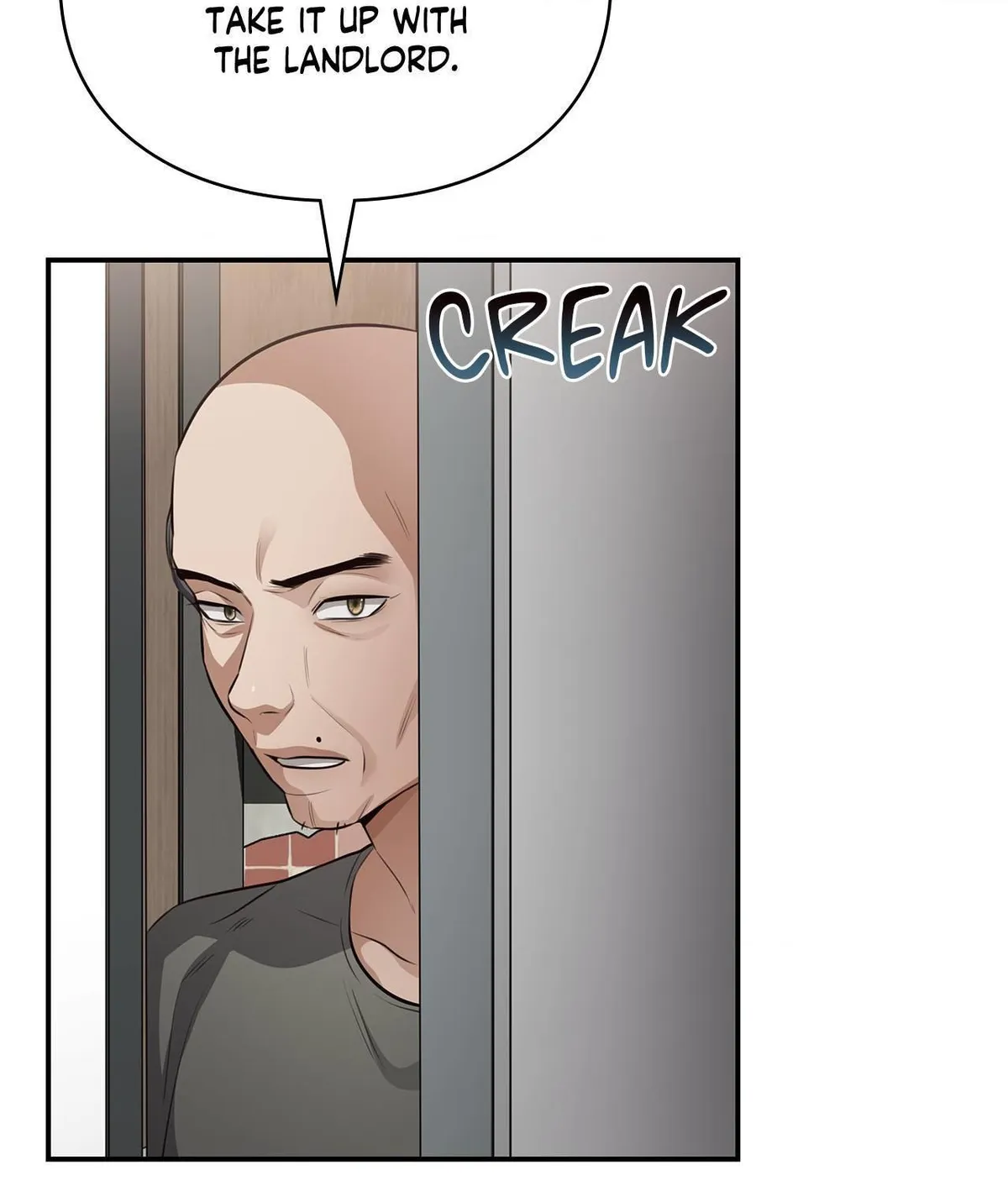 Beethoven Syndrome Chapter 3 page 64 - 