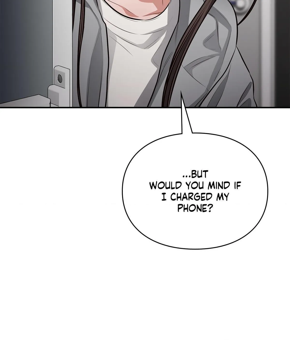 Beethoven Syndrome Chapter 3 page 68 - 