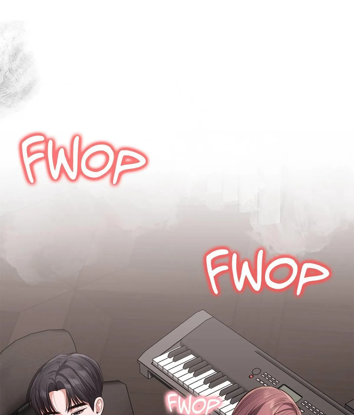 Beethoven Syndrome Chapter 3 page 87 - 