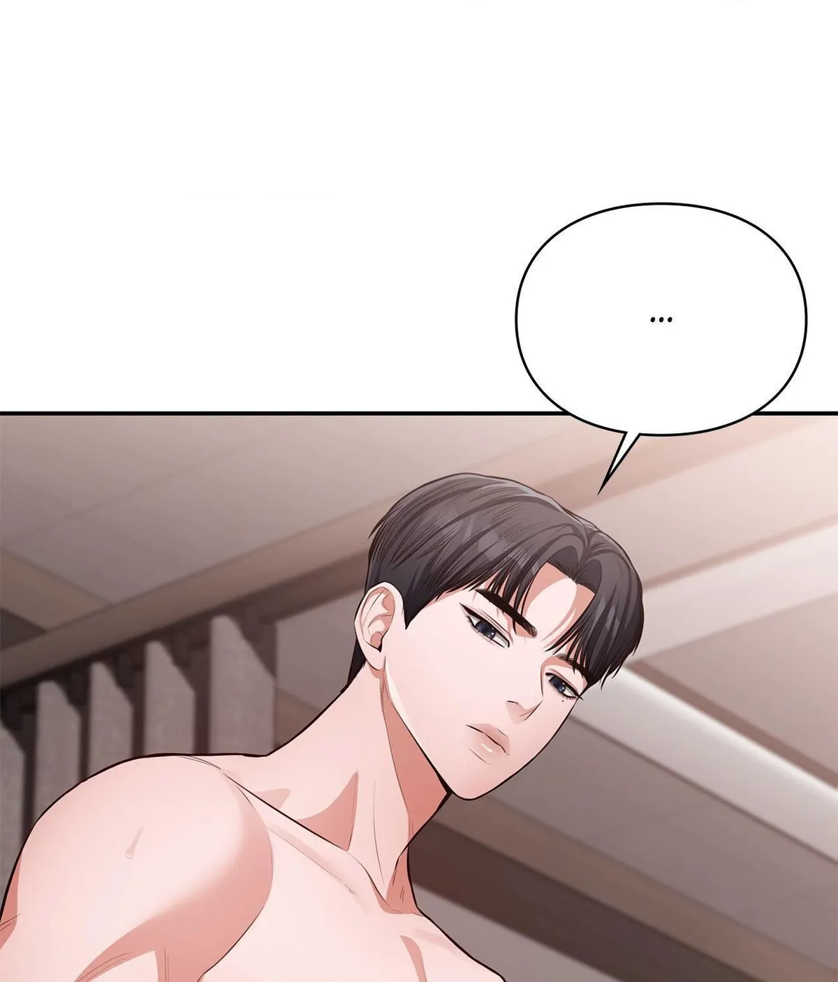 Beethoven Syndrome Chapter 3 page 92 - 
