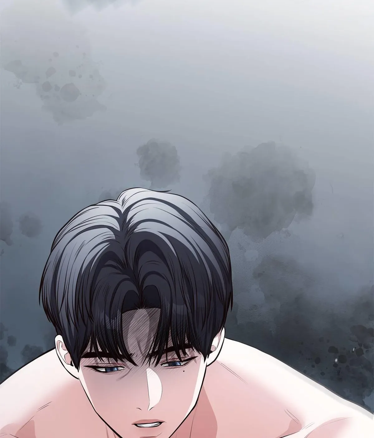 Beethoven Syndrome Chapter 3 page 98 - 