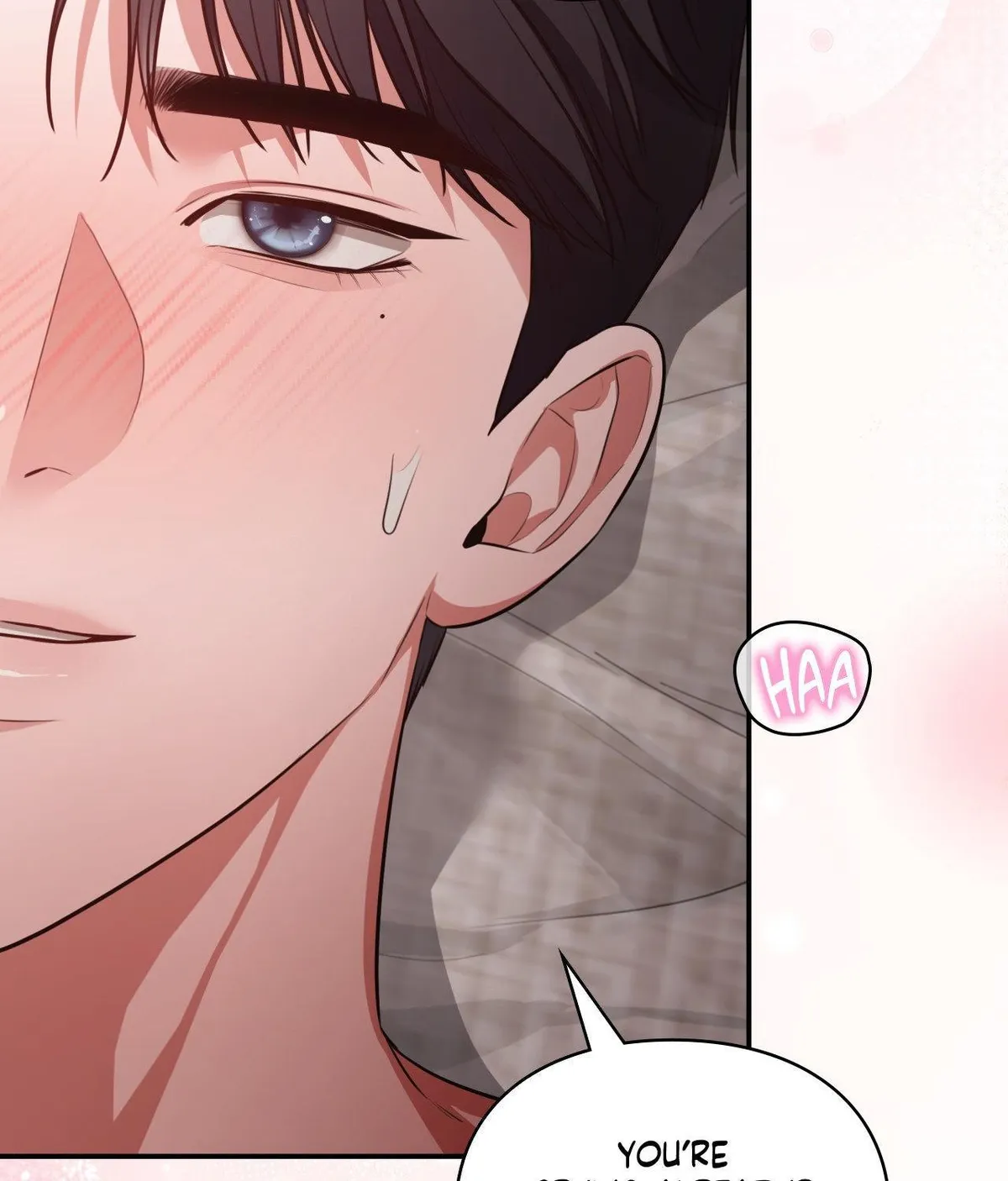 Beethoven Syndrome Chapter 30 page 103 - 