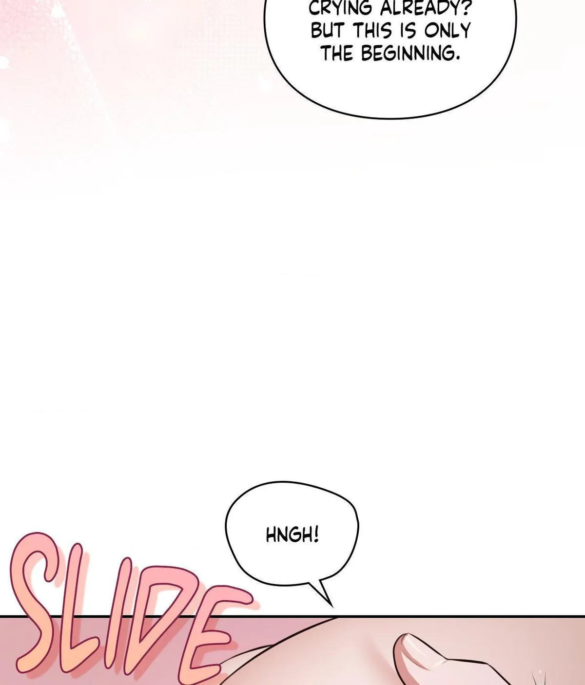 Beethoven Syndrome Chapter 30 page 104 - 