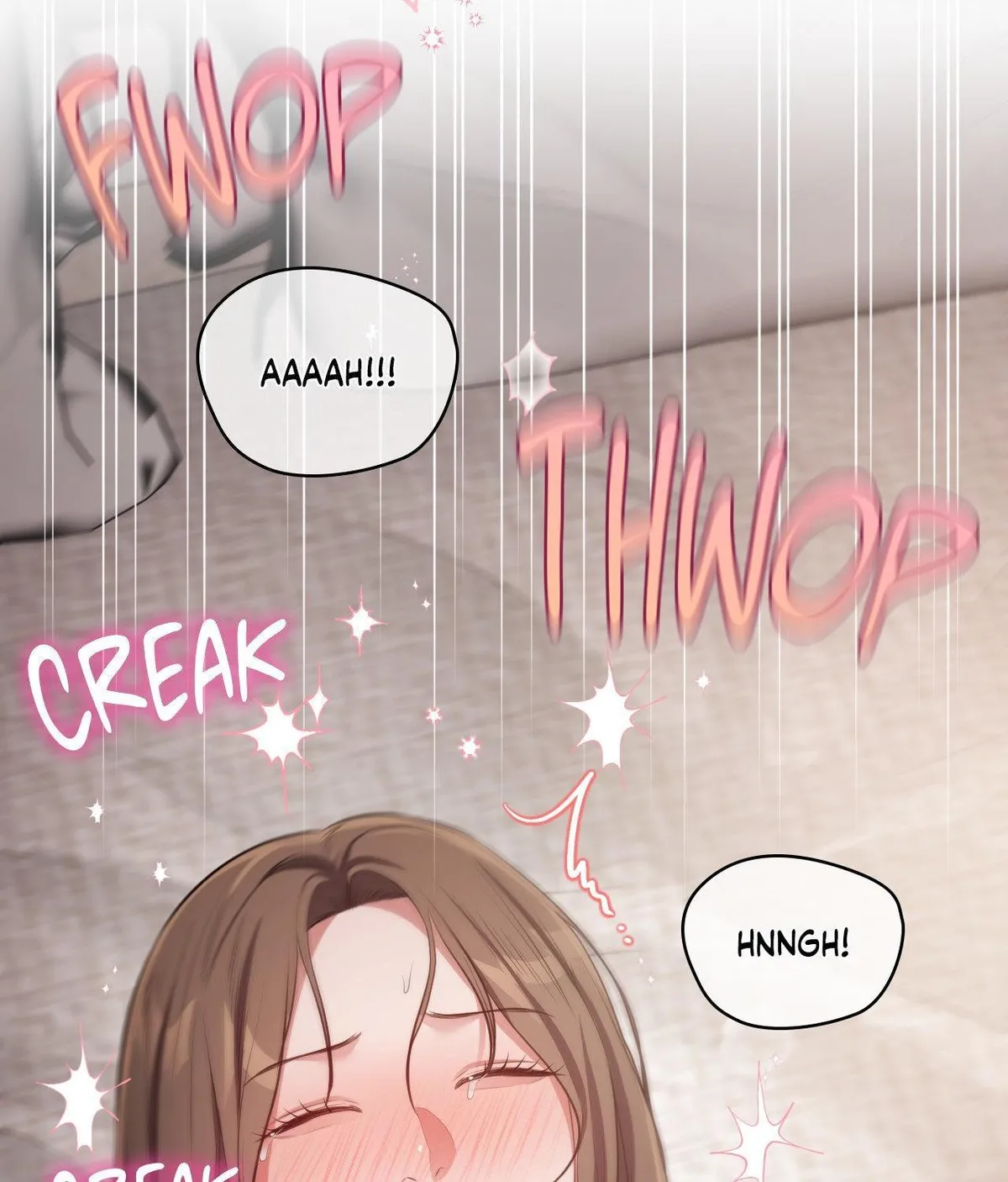 Beethoven Syndrome Chapter 30 page 106 - 
