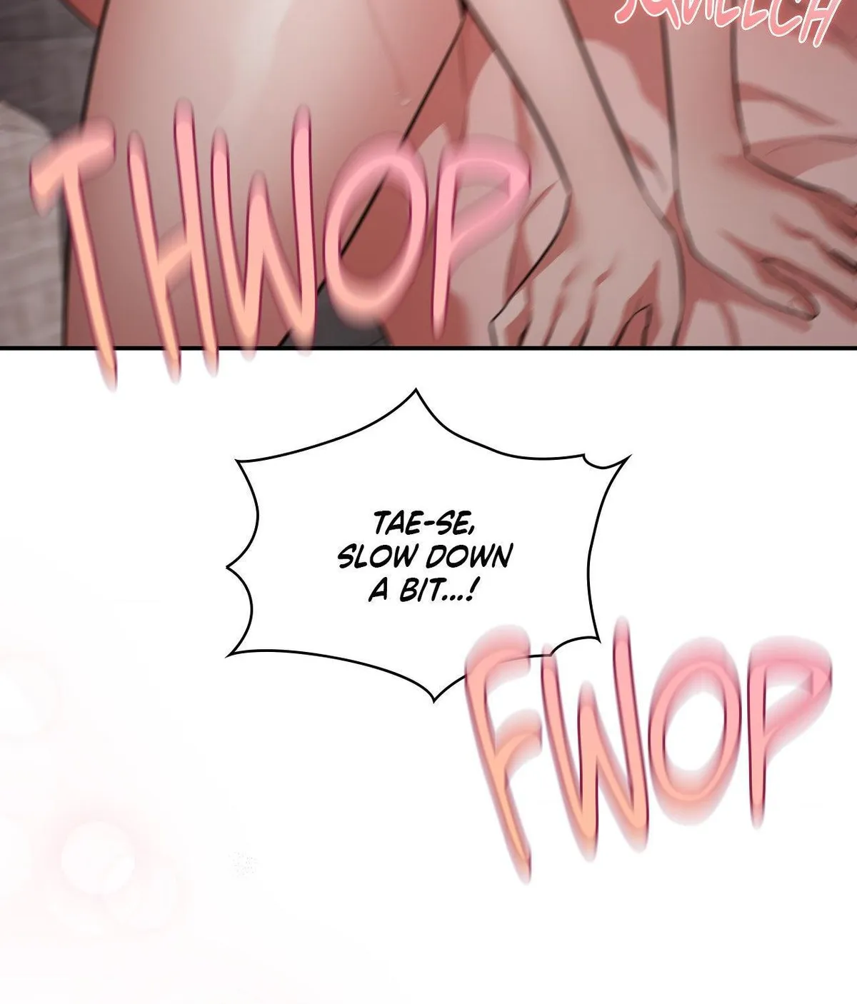 Beethoven Syndrome Chapter 30 page 108 - 