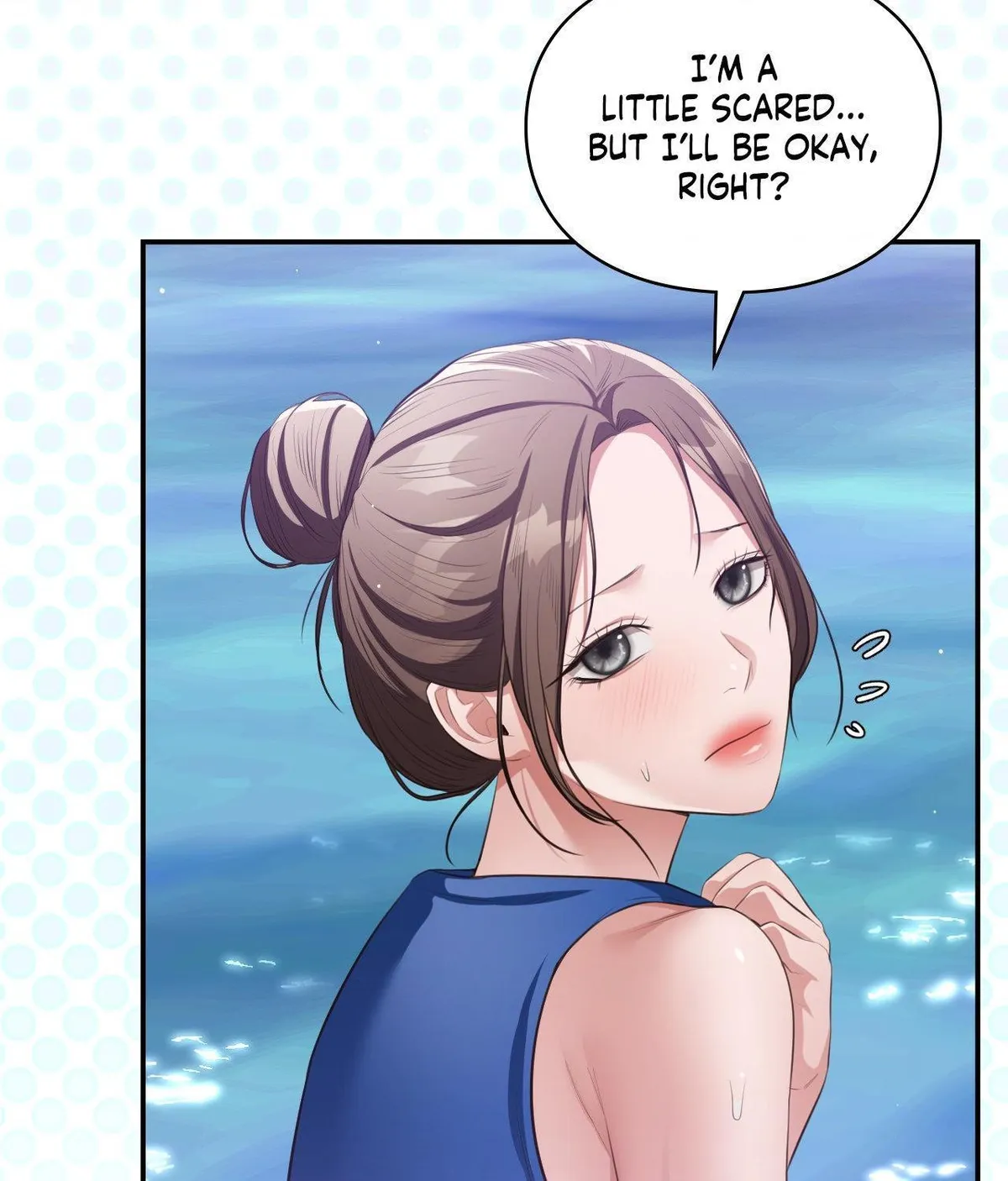 Beethoven Syndrome Chapter 30 page 14 - 