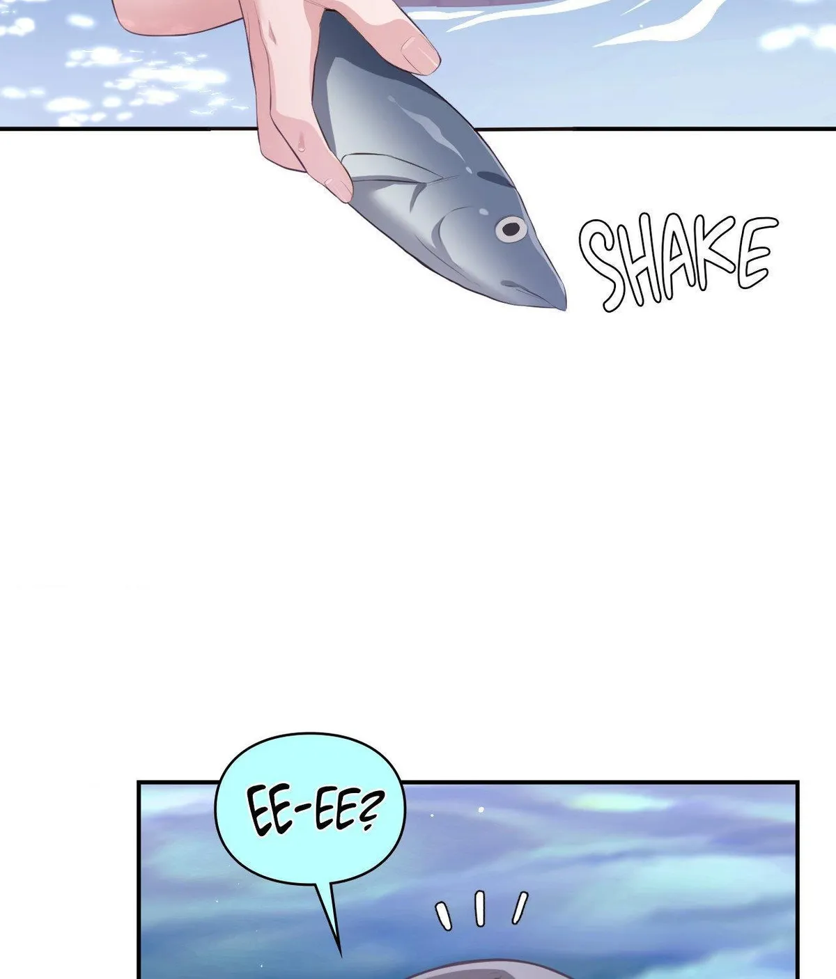 Beethoven Syndrome Chapter 30 page 20 - 