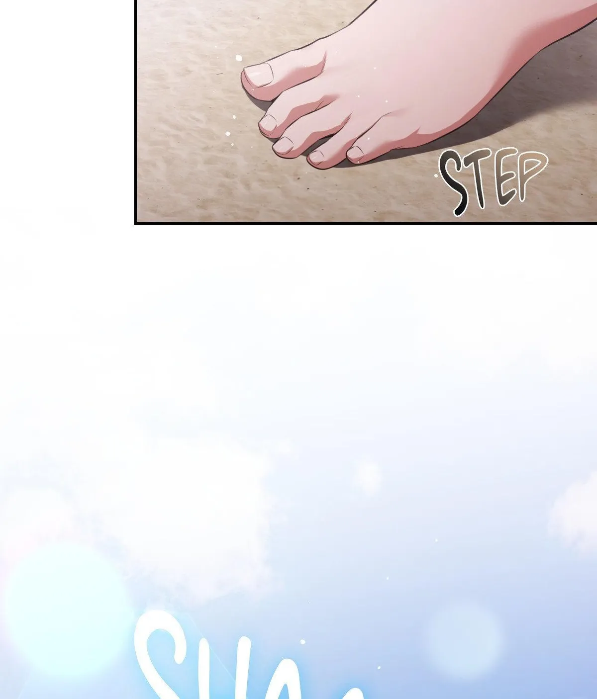 Beethoven Syndrome Chapter 30 page 3 - 