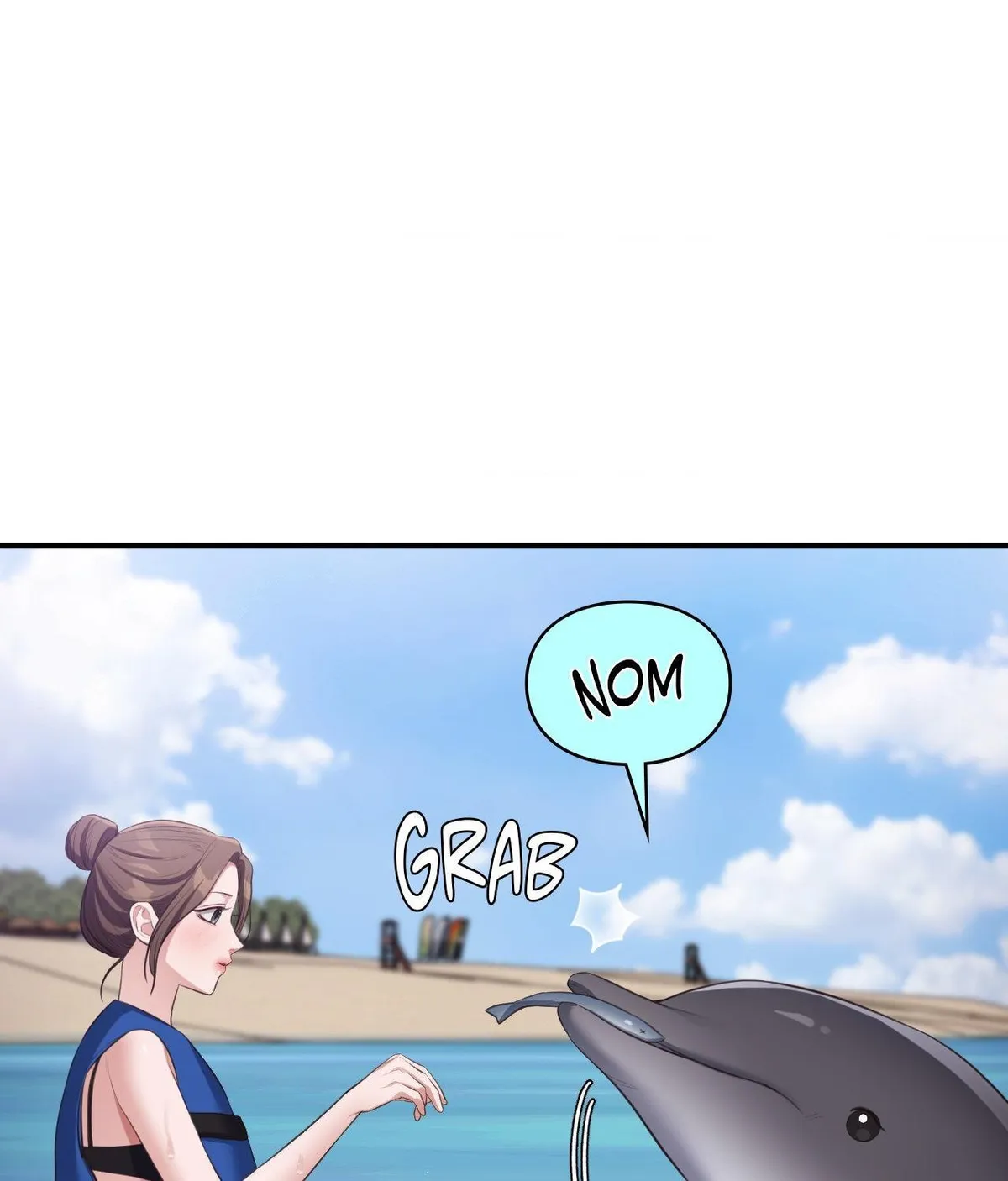 Beethoven Syndrome Chapter 30 page 22 - 