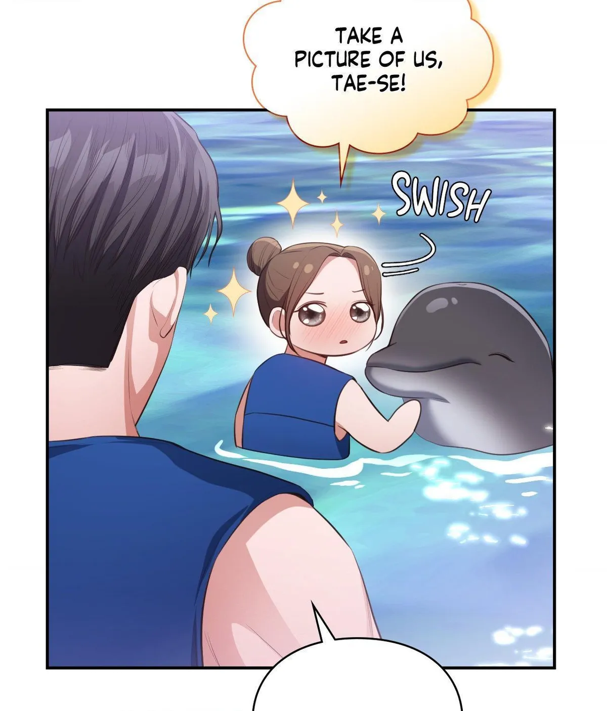 Beethoven Syndrome Chapter 30 page 27 - 