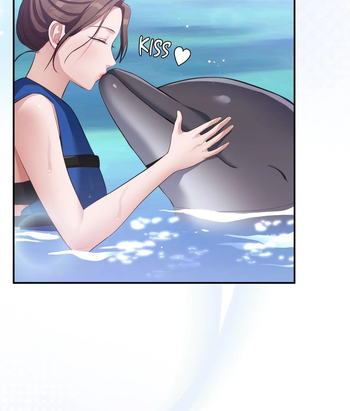 Beethoven Syndrome Chapter 30 page 29 - 