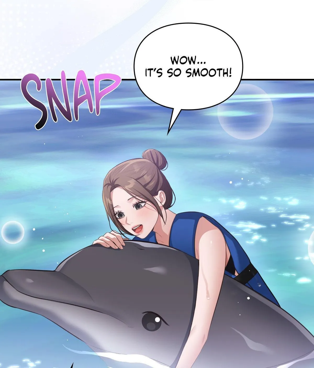 Beethoven Syndrome Chapter 30 page 30 - 